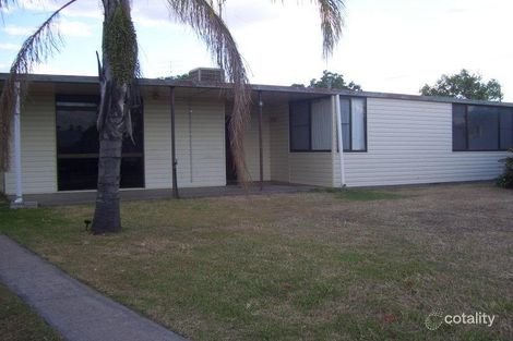 16 Hoffman St, Wandoan, QLD 4419