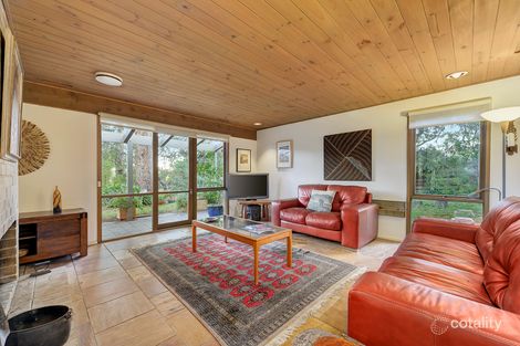 Property photo of 10 Magpie Lane Warrandyte VIC 3113