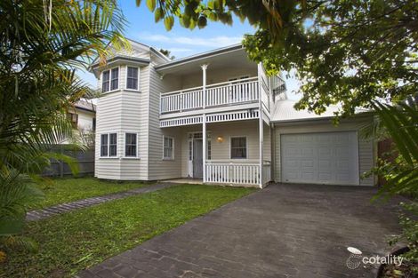 Property photo of 64 Derby Street Coorparoo QLD 4151