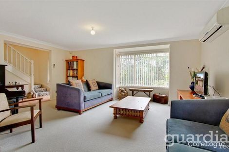 Property photo of 22 Millstream Grove Dural NSW 2158