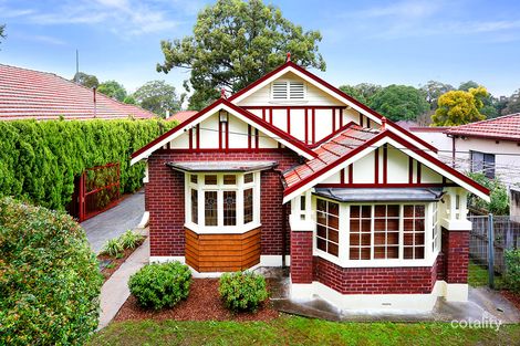 48 Sydney St, Concord, NSW 2137