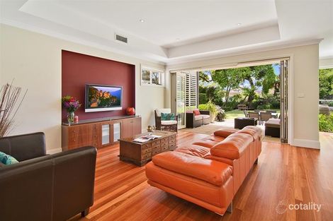 Property photo of 67 Mary Street Longueville NSW 2066