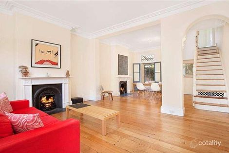 Property photo of 29 Ridge Street Surry Hills NSW 2010
