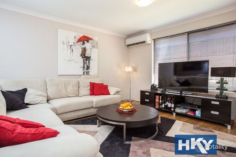Property photo of 8 Rennex Ramble Ellenbrook WA 6069