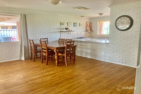 Property photo of 25 Cooper Circuit Mount Tarcoola WA 6530