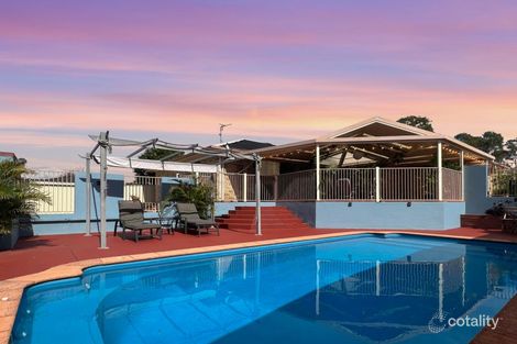 Property photo of 8 Teak Close Hamlyn Terrace NSW 2259