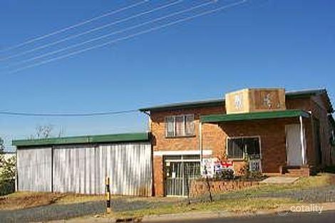 238 North St, Rockville, QLD 4350