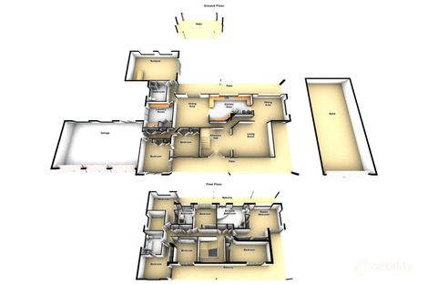 16-28 Reggie Dr, Greenbank, QLD 4124