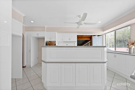 Property photo of 293 Slade Point Road Slade Point QLD 4740
