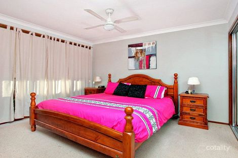 Property photo of 31 Amazon Place St Clair NSW 2759