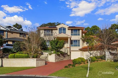 Property photo of 18 Robertson Court Terrigal NSW 2260