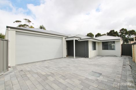 Property photo of 8 Naree Road Wilson WA 6107