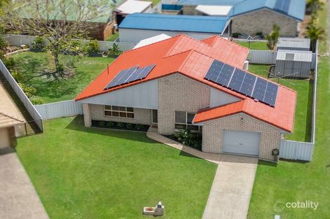 16 Cobea Ct, Bongaree, QLD 4507