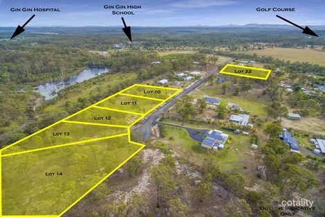 32 Breen Ct, Mcilwraith, QLD 4671
