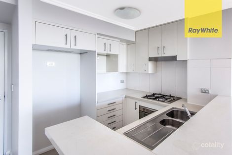 Property photo of 20/13-15 Hassall Street Parramatta NSW 2150