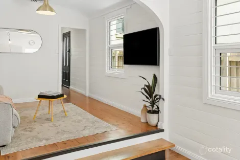 Property photo of 89 Samuel Street Tempe NSW 2044