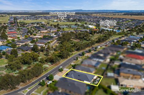 Property photo of 22 Arnolds Creek Boulevard Harkness VIC 3337