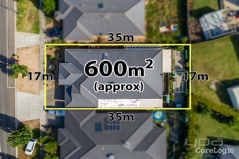 Property photo of 22 Arnolds Creek Boulevard Harkness VIC 3337