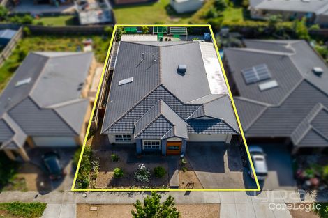 Property photo of 22 Arnolds Creek Boulevard Harkness VIC 3337