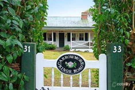 Property photo of 31-33 Kings Road Moss Vale NSW 2577