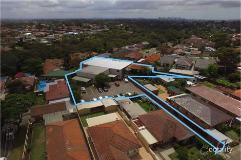 90b Highgate St, Bexley, NSW 2207