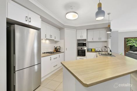 Property photo of 3 Scaglioni Street Redlynch QLD 4870