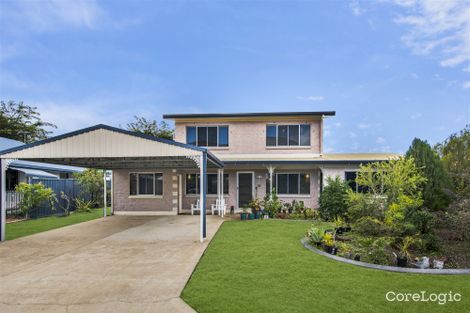 Property photo of 13 Banyan Court Annandale QLD 4814