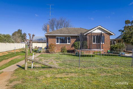 25 George St, York, WA 6302