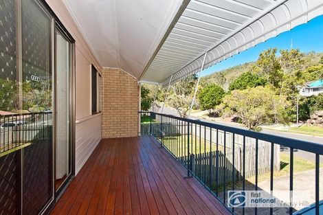 Property photo of 60 Paten Road The Gap QLD 4061