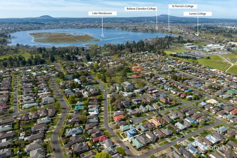 Property photo of 23 Norfolk Avenue Lake Gardens VIC 3355