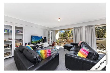 Property photo of 3G/2 Currie Crescent Griffith ACT 2603