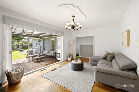 Property photo of 2 Ross Crescent Heathmont VIC 3135