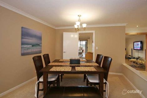 Property photo of 122 Castlecrag Drive Kallaroo WA 6025