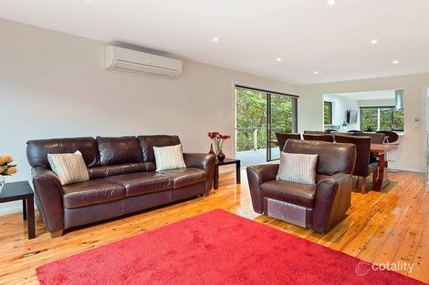 Property photo of 16 Edgecombe Avenue Wahroonga NSW 2076