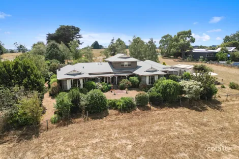 266 Burnt Store Rd, Lardner, VIC 3821