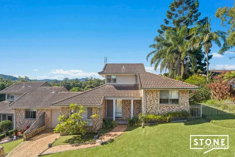 45 Wedgetail Cres, Boambee East, NSW 2452