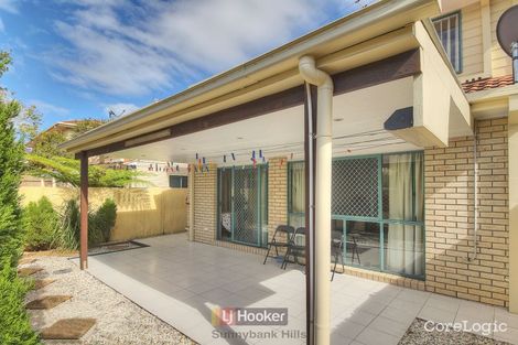 Property photo of 14/34 Brandon Road Runcorn QLD 4113