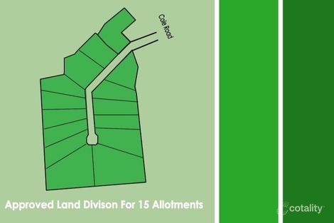 Lot 25 Cole Rd, Delamere, SA 5204
