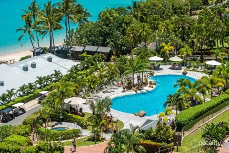 Cb202/14 Resort Dr, Hamilton Island, QLD 4803