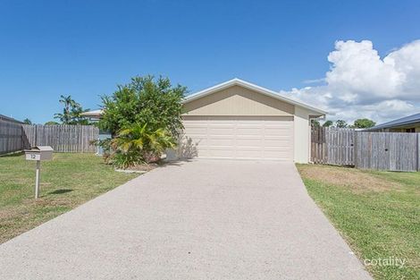 Property photo of 12 Cartledge Court North Mackay QLD 4740