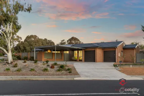 Property photo of 91 Alice Jackson Crescent Gilmore ACT 2905