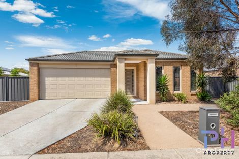 Property photo of 11 Ormond Drive Marong VIC 3515