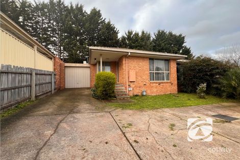 2/20 Temby Cl, Endeavour Hills, VIC 3802