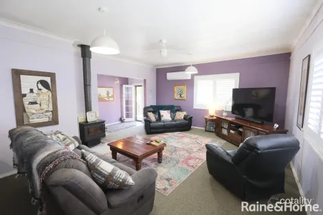 Property photo of 30 Ruby Street Tingha NSW 2369