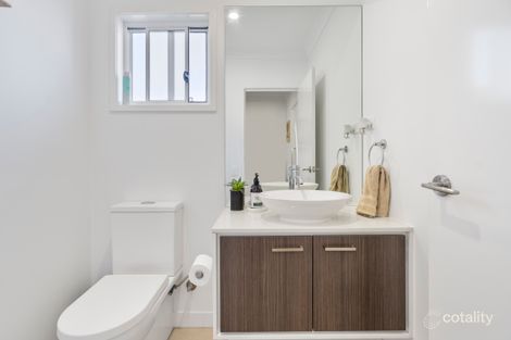 Property photo of 48/46 Clover Hill Drive Mudgeeraba QLD 4213