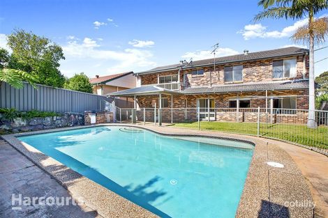 Property photo of 14 Manildra Avenue Carlingford NSW 2118
