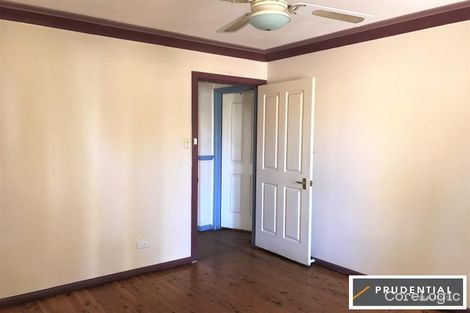 Property photo of 2 Gloucester Street Macquarie Fields NSW 2564