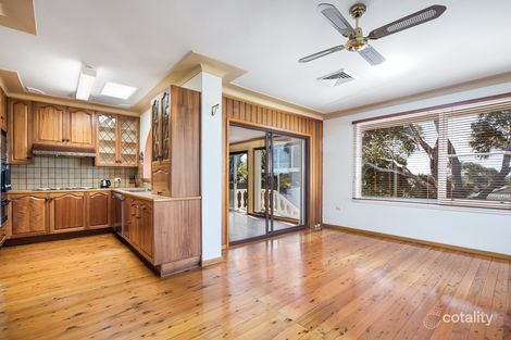 Property photo of 3 Carinya Place Kirrawee NSW 2232