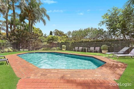 Property photo of 10/20 Kiaora Road Double Bay NSW 2028