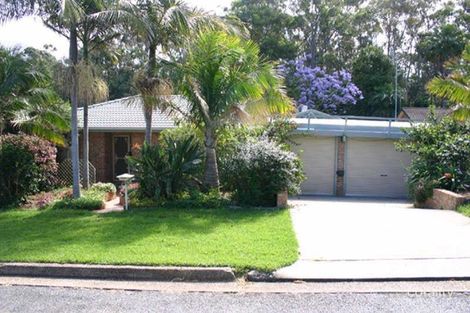 14 Warrawee St, Sapphire Beach, NSW 2450